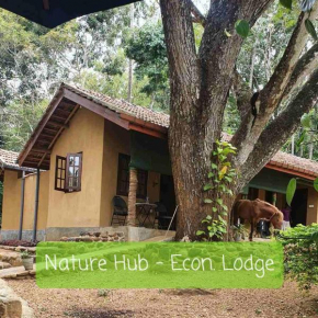 Nature Hub Econ Lodging